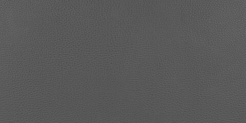 Granite Gray leather, backgrounds texture pattern