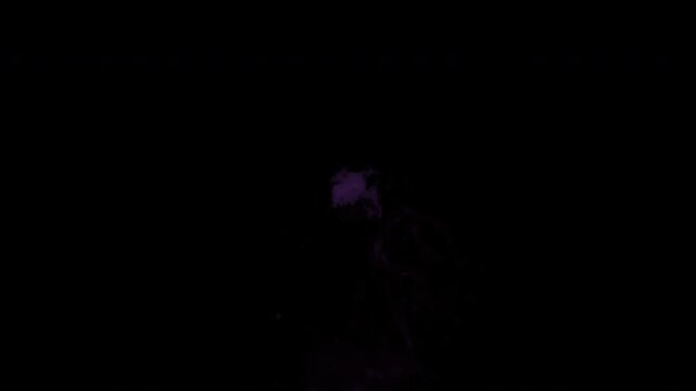 Fog, Cloud, Vape, Blacke and white smoke, can be used as alpha, vapour, isolated over black background