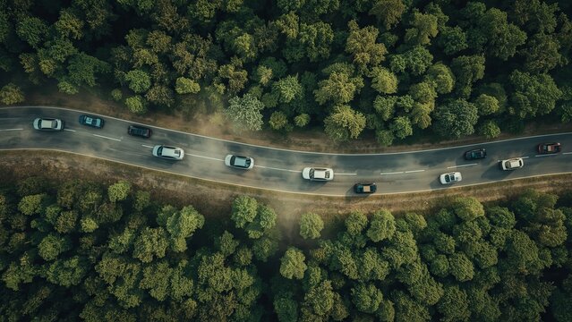 A triangular prism depicted on a clean isolated background, showcasing its clear geometric shape, sharp edges, and three-dimensional form, perfect for design presentations