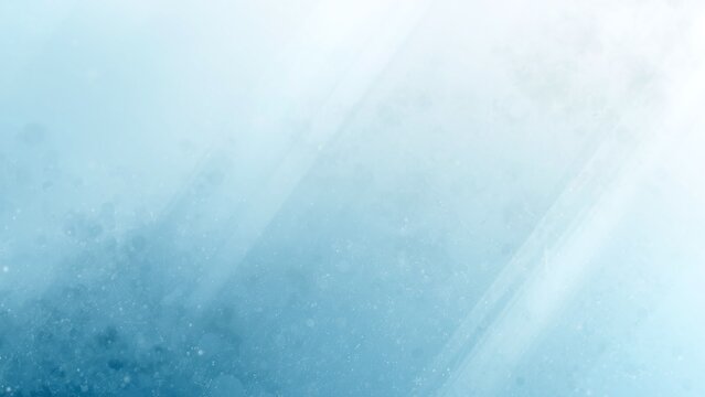 Serene Ocean to Pearl Wellness Gradient