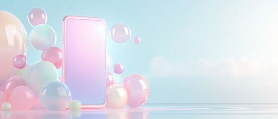 Mobile app development