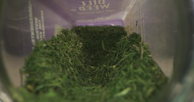 Dill Herb Seasoning
