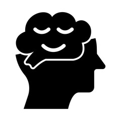 Happy Mental Health Awareness Concept