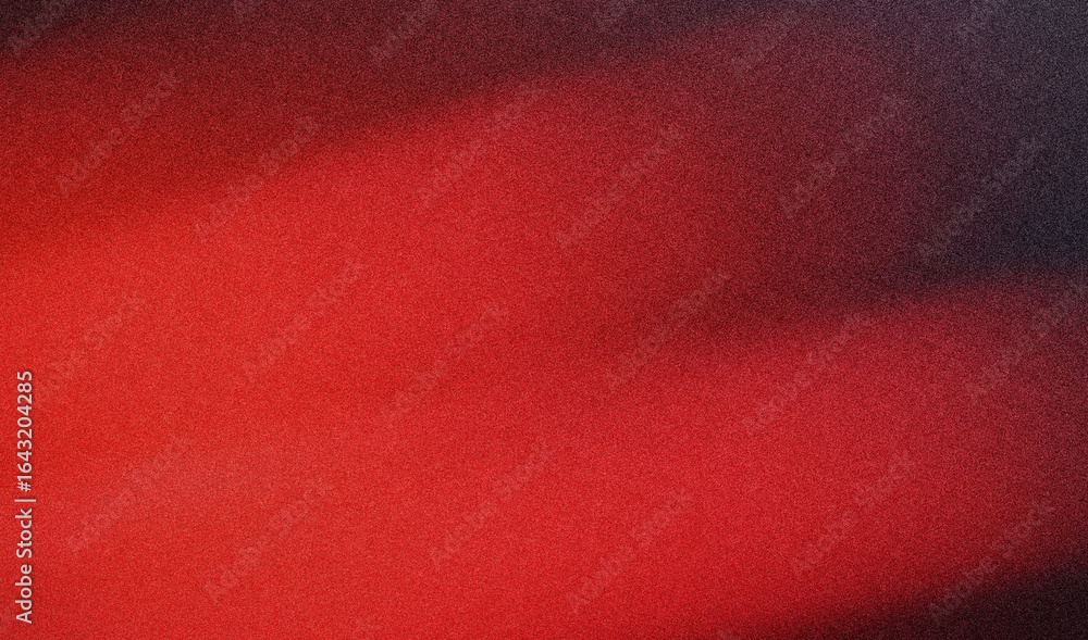 Poster abstract gradient. dark to fiery red smooth transition with subtle texture and shadow play. vertical