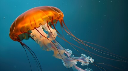 Atlantic Sea Nettle: Unraveling Biology, Ecology, and Impact in Oceanic Ecosystems