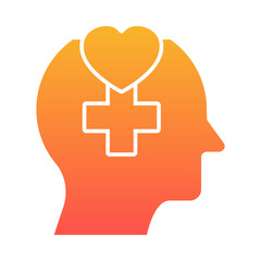 MENTAL HEALTH Mental Health Awareness Concept