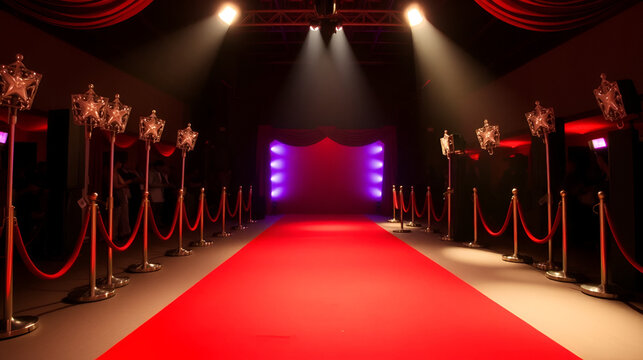 Red Carpet Spotlight