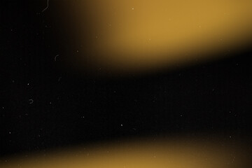 light leak overlay effect with scratch dust and blur yellow light leaks,retro noisy film texture light leak flare on black background,grunge texture with light leaks