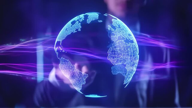 Digital Earth