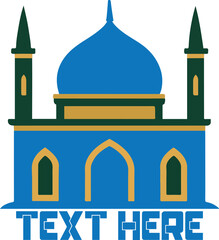 masjid