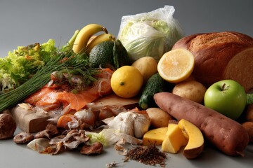 Reducing Food Waste: A Guide to Composting