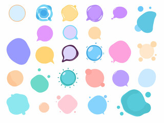 seamless easter pattern