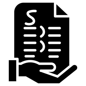 Javascript File icon vector image. Can be used for Coding and Development.