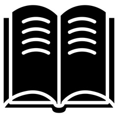 Books icon vector image. Can be used for Mall.