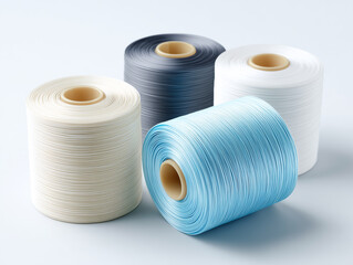 工業用・クラフト用ナイロンフィラメントスプール