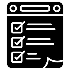 Product Management icon vector image. Can be used for Computer Programming.