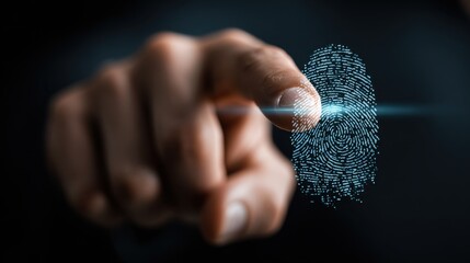 Credibility in digital identity verification relies on secure, accurate authentication that protects users while ensuring trust in online interactions.
