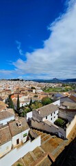 Naklejka premium Antequera, Andalousie