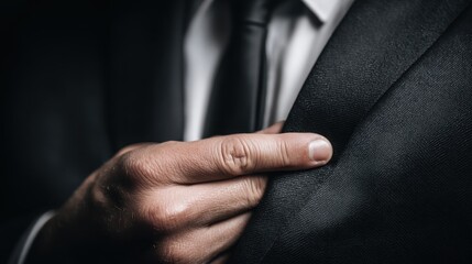 Upholding moral values even in challenging situations reinforces ethical credibility and earns lasting trust from others.
