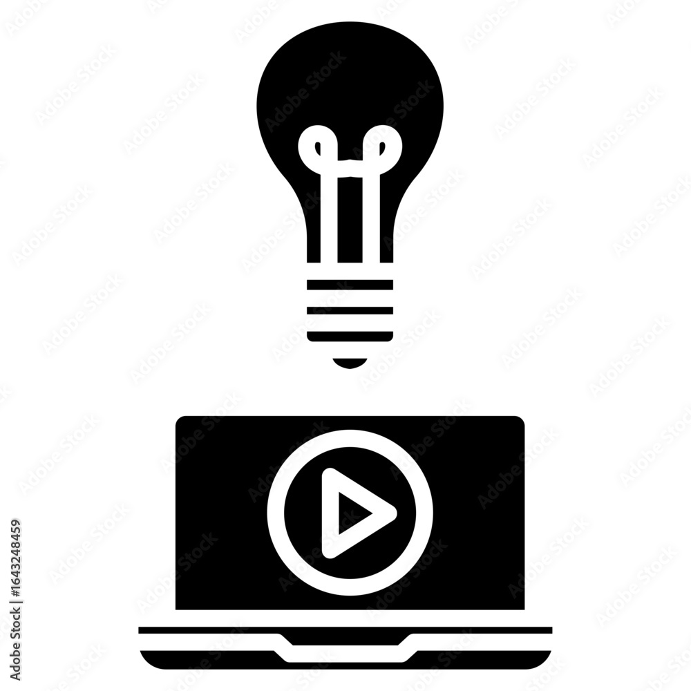 Aufkleber creative design icon vector image. can be used for seo and web.