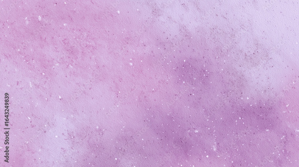 Poster beautiful lavender abstract texture with soft hues and subtle specks creating a calming backdrop for
