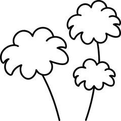 weather forecast icons