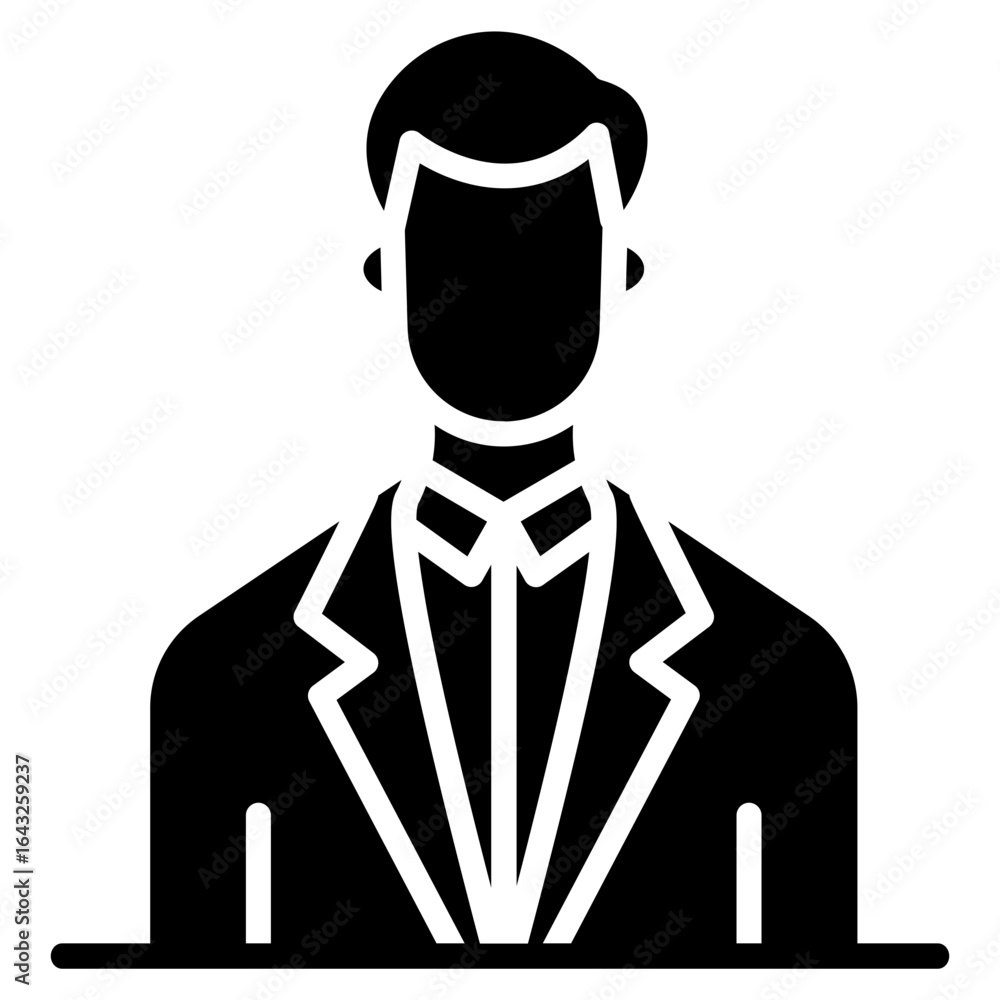 Poster sanity testing icon vector image. can be used for quality assurance.