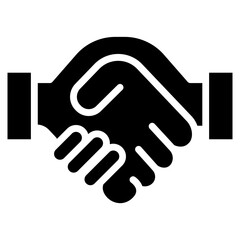 Collaboration icon vector image. Can be used for Networking.
