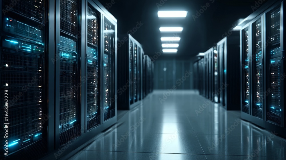 Aufkleber comprehensive overview of modern network infrastructure and data center management best practices