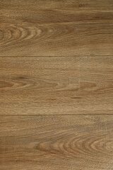 Natural wooden texture with warm brown tones and visible grain patterns, ideal for background, flooring design, or interior decor. High-quality close-up perfect for creative projects and copy space.