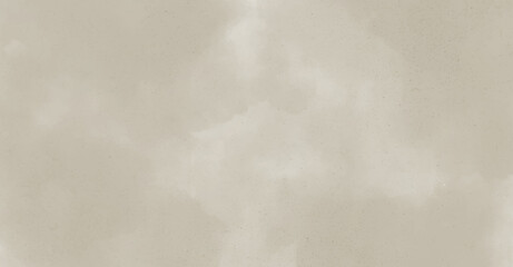 Abstract watercolor art background template. brown and beige watercolor backdrop empty space for text, banner, presentation or product display graphic design