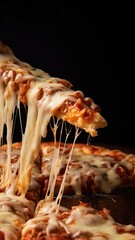  Pizza Topping Design for Culinary Menu Systems