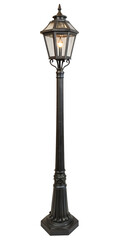 old fashioned lantern