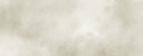 Abstract watercolor art background template. brown and beige watercolor backdrop empty space for text, banner, presentation or product display graphic design