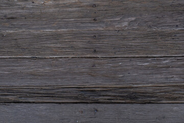Old vintage wooden stripe background