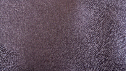 Brown leather texture has soft shadows for branding, product staging, and social media design.