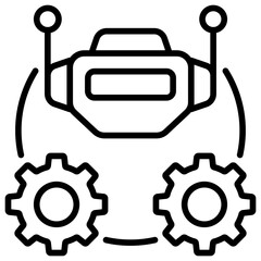 Rpa Icon