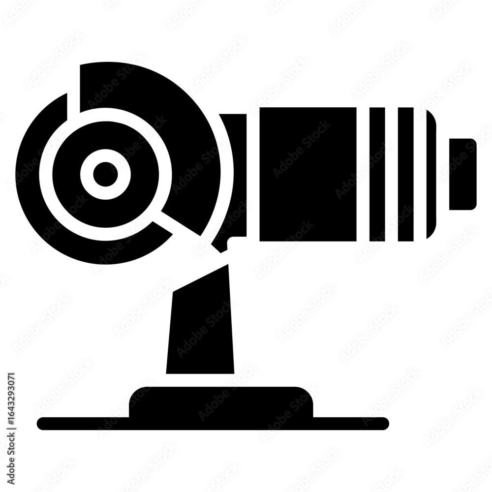 Poster grinder tool icon vector image. can be used for construction tools.