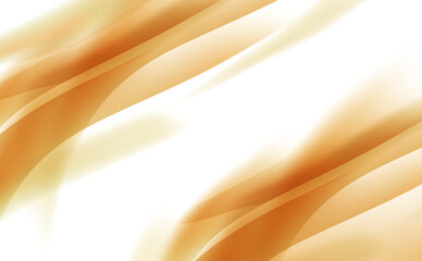 シンプルな秋イメージの背景