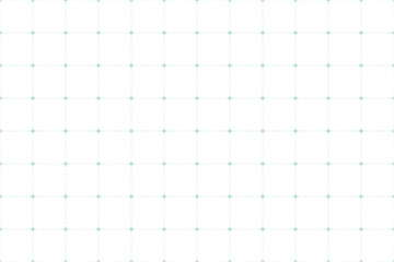 Seamless square grid texture, grid line paper sheet, blank grid sheet for technology, drawing and architecture draft, texture of square graph paper, notebook pattern