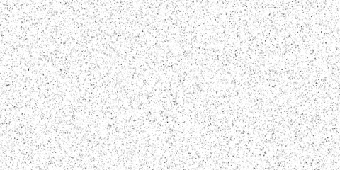 Vector White wall texture noise and overlay pattern terrazzo flooring texture polished stone pattern old surface marble for background. Rock stone marble backdrop textured illustration	