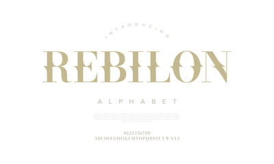 Strong display serif font with bold personality, perfect for impactful titles, branding, and advertising