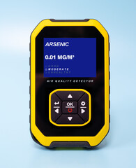 Arsenic