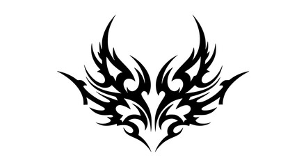 Solid black screen showing a plain empty and featureless dark surface.