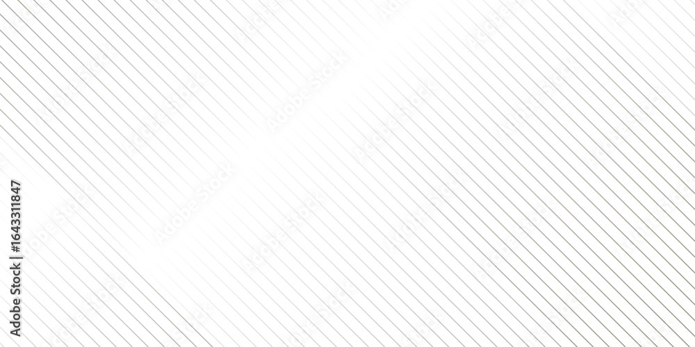 Aufkleber vector gradient gray line abstract pattern transparent monochrome striped texture, minimal backgroun