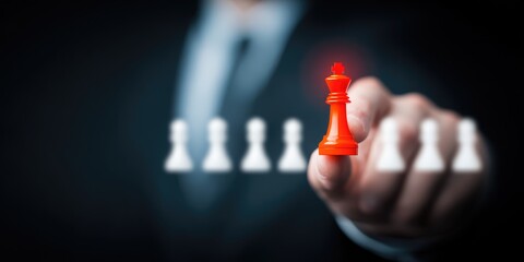 Strategic achievement in financial growth analyzing profits through graphs and diagrams in stock market strategies progress tracking solutions