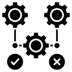Process Icon
