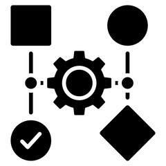 Workflow Icon