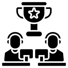 Competition Icon