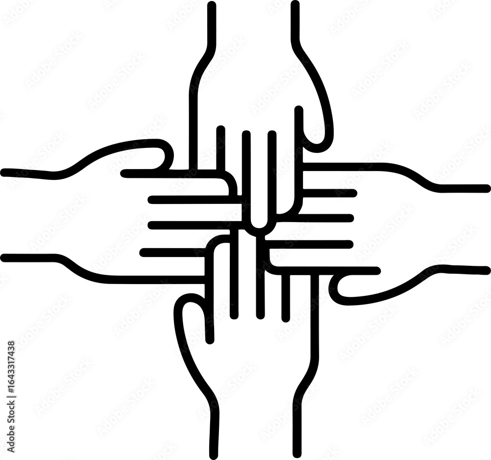 Poster a completely black image with no visible objects shapes or discernible features isolated on transpar